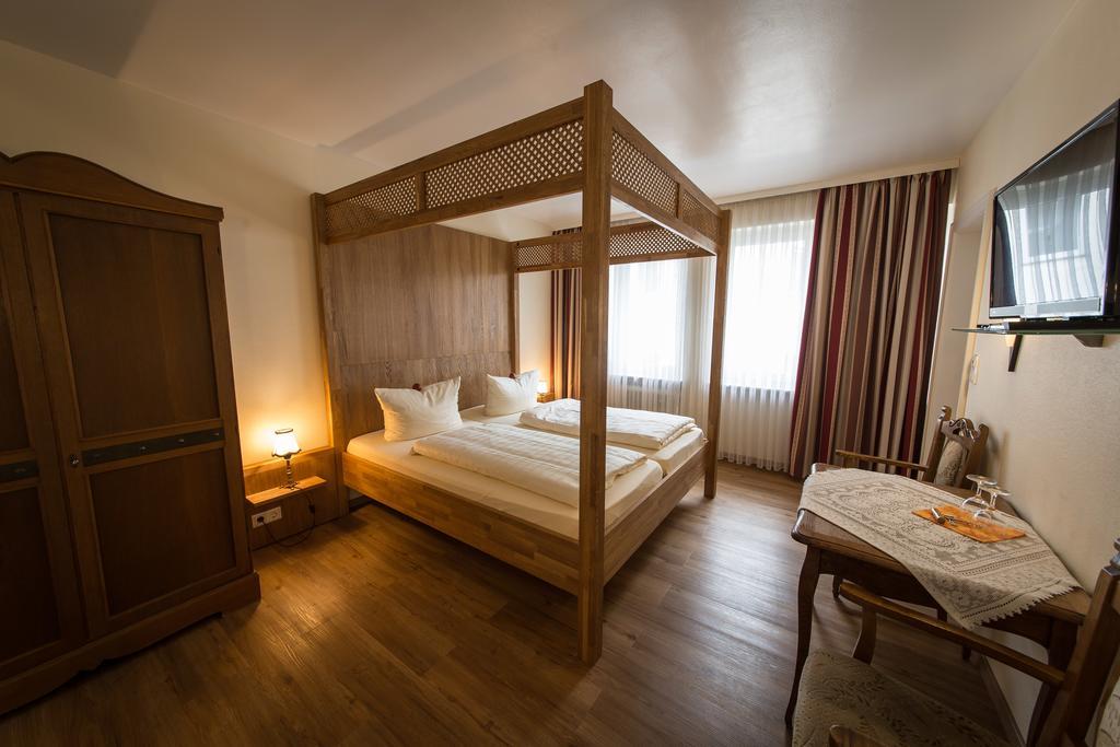 Hotel Alte Thorschenke Cochem Exterior foto