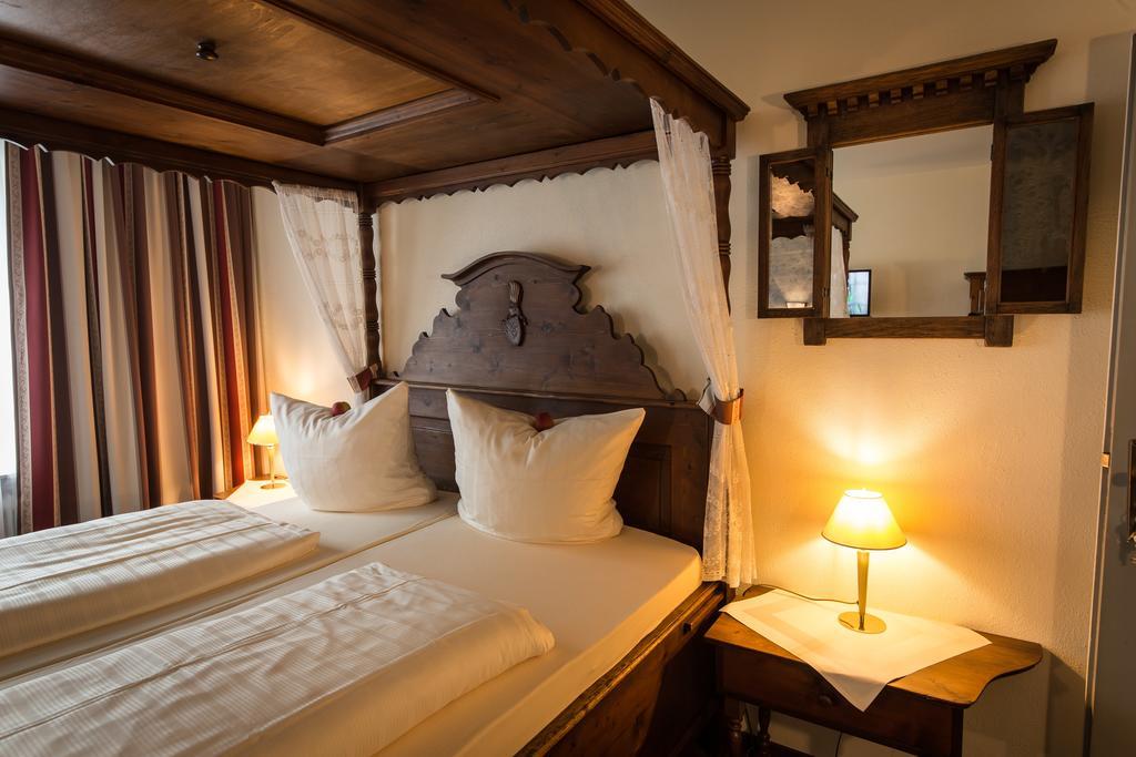 Hotel Alte Thorschenke Cochem Exterior foto