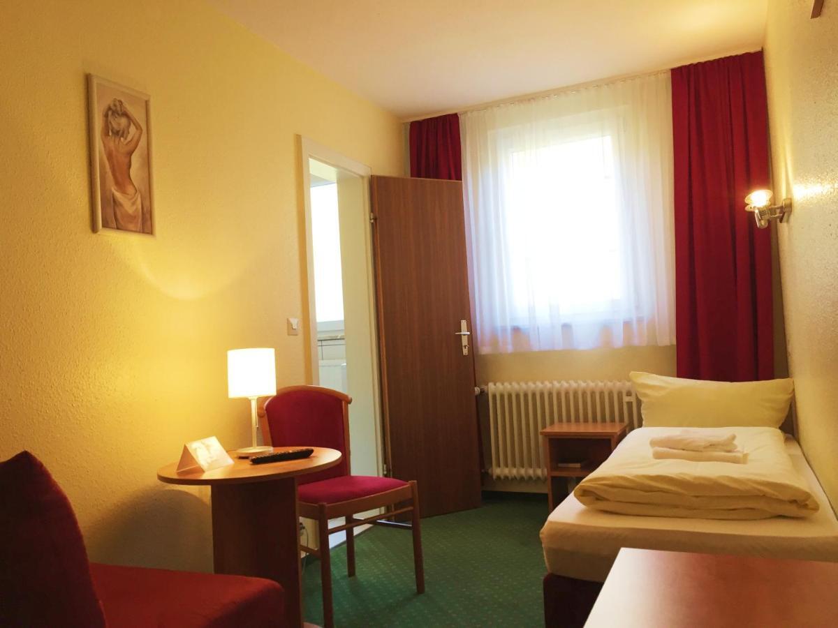 Hotel Alte Thorschenke Cochem Exterior foto