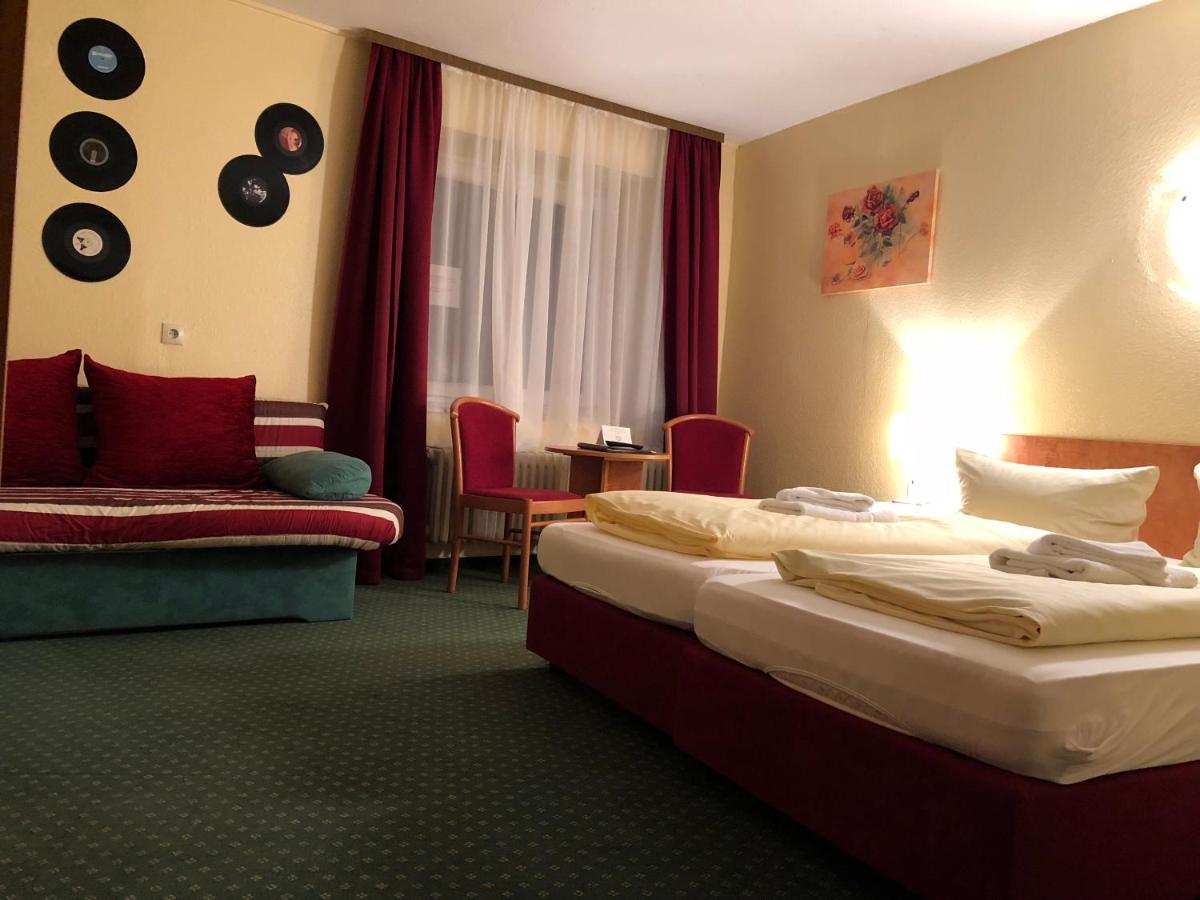 Hotel Alte Thorschenke Cochem Exterior foto