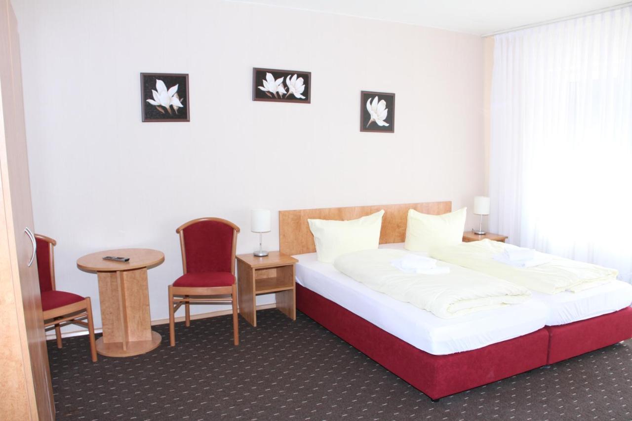 Hotel Alte Thorschenke Cochem Exterior foto