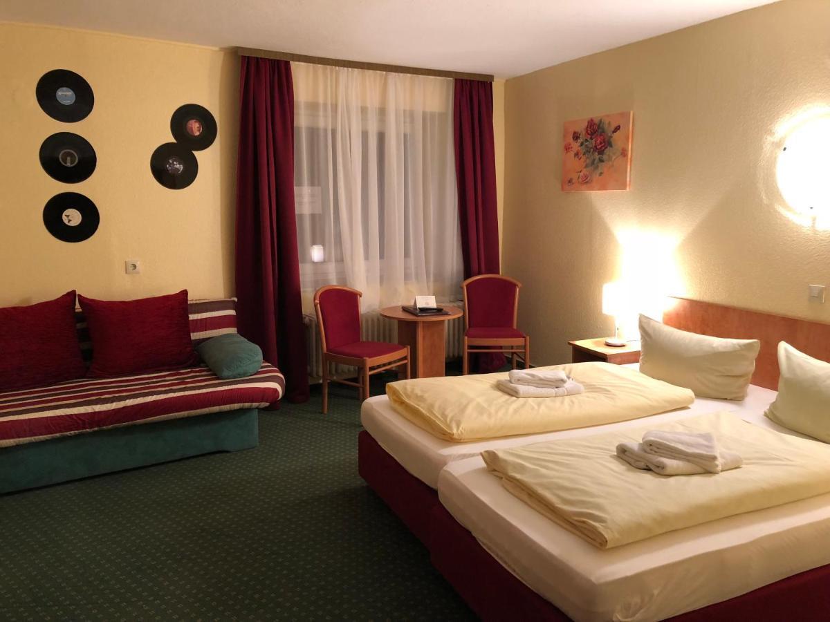 Hotel Alte Thorschenke Cochem Exterior foto